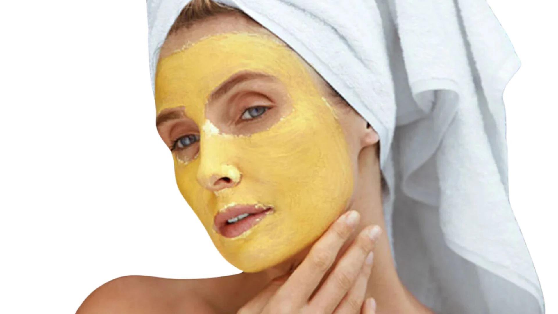 7 Homemade Tan Removal Face Packs for Glowing Skin at Home