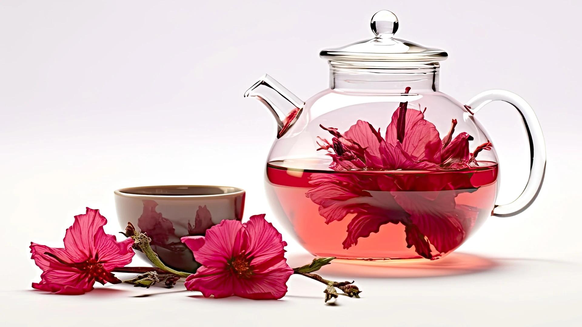 7 Incredible Hibiscus Shampoo Benefits for Hair