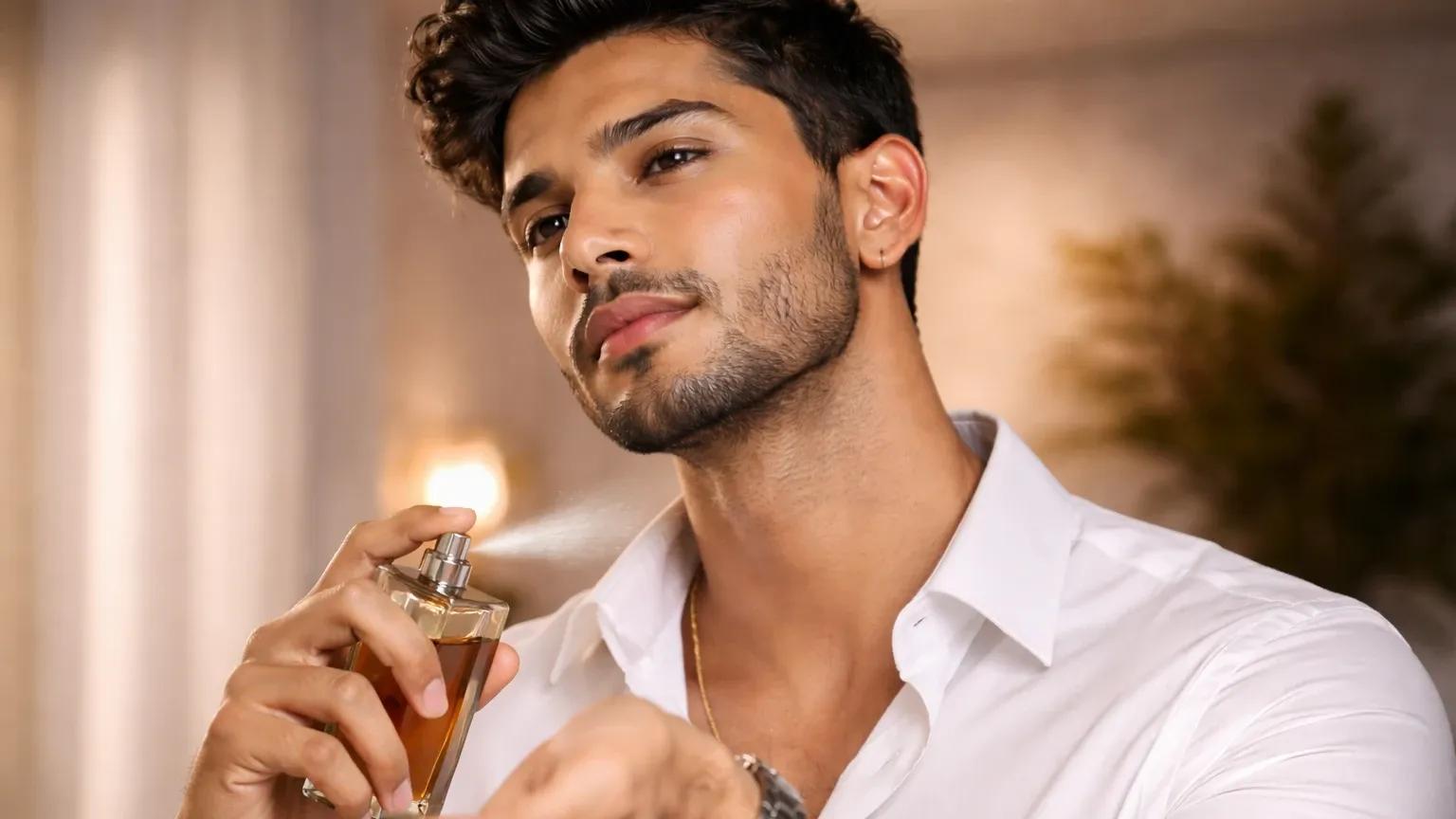 7 Irresistible Perfume Gift Sets for Him to Try