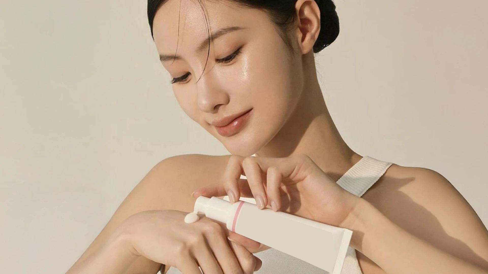 7 Korean Skincare Steps to Achieve Glass Skin