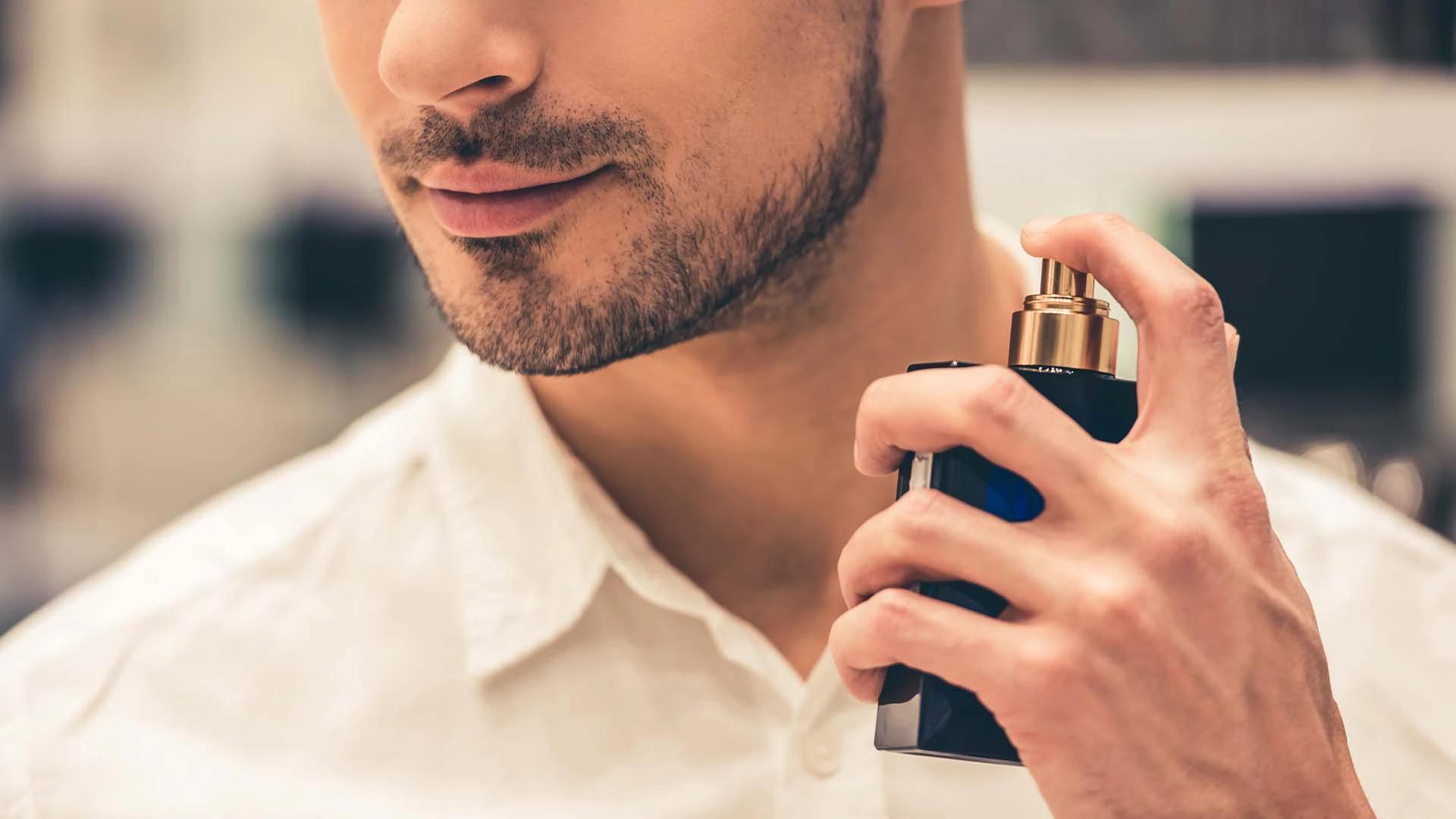 7 Long Lasting Perfumes for Men's Ultimate Style