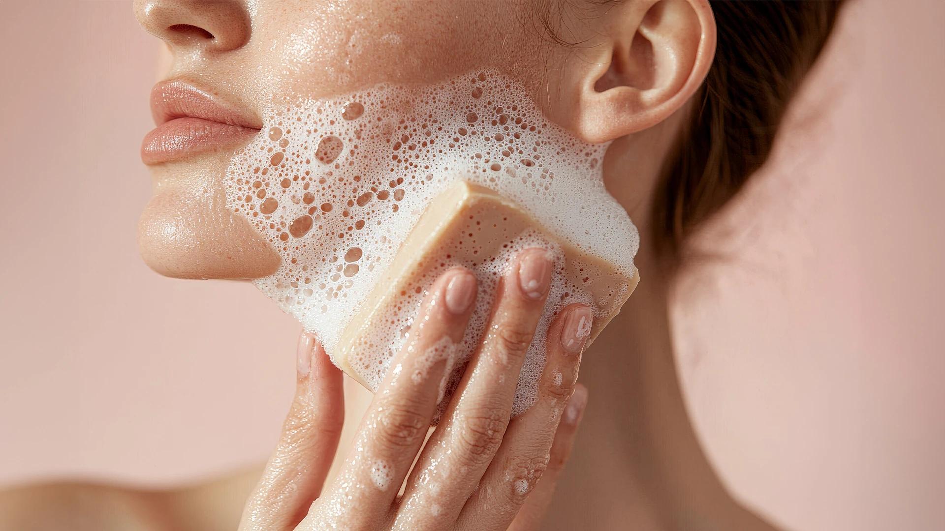 7 Luxurious Fragrance Soap Bars for a Spa-Like Experience