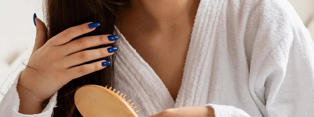 7 Natural Ways to Boost Hair Growth Fast