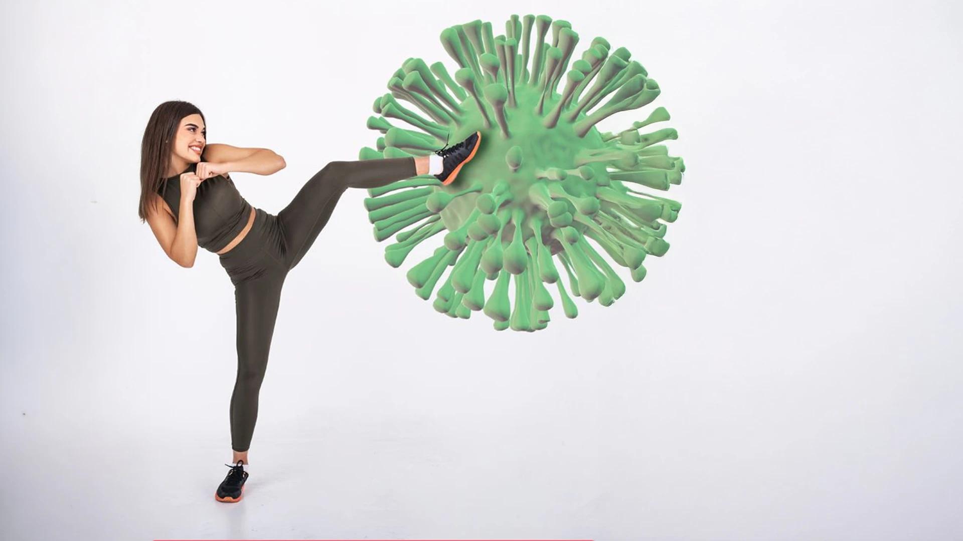 7 Powerful Immune-Boosting Home Remedies Today