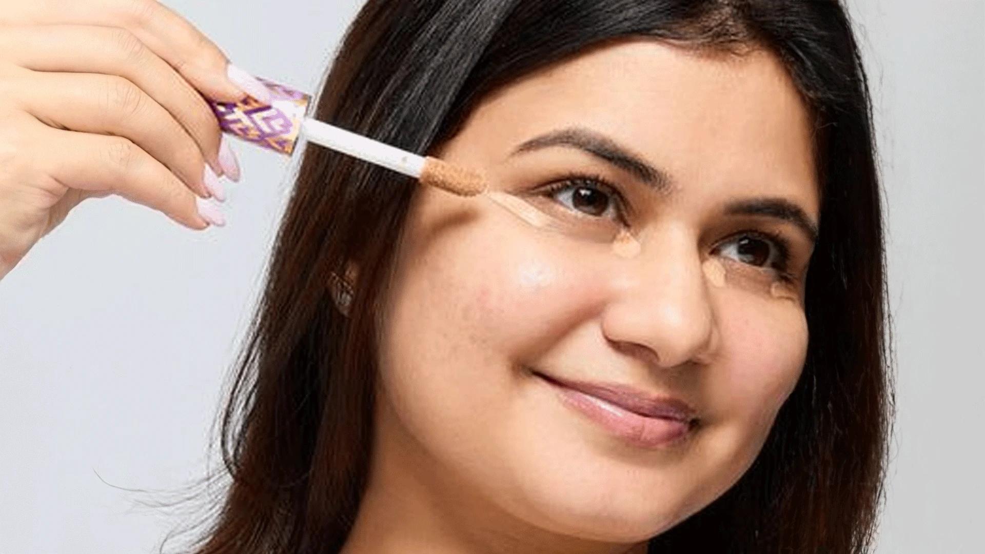 7 Pro Contouring Tricks for Round Face Magic