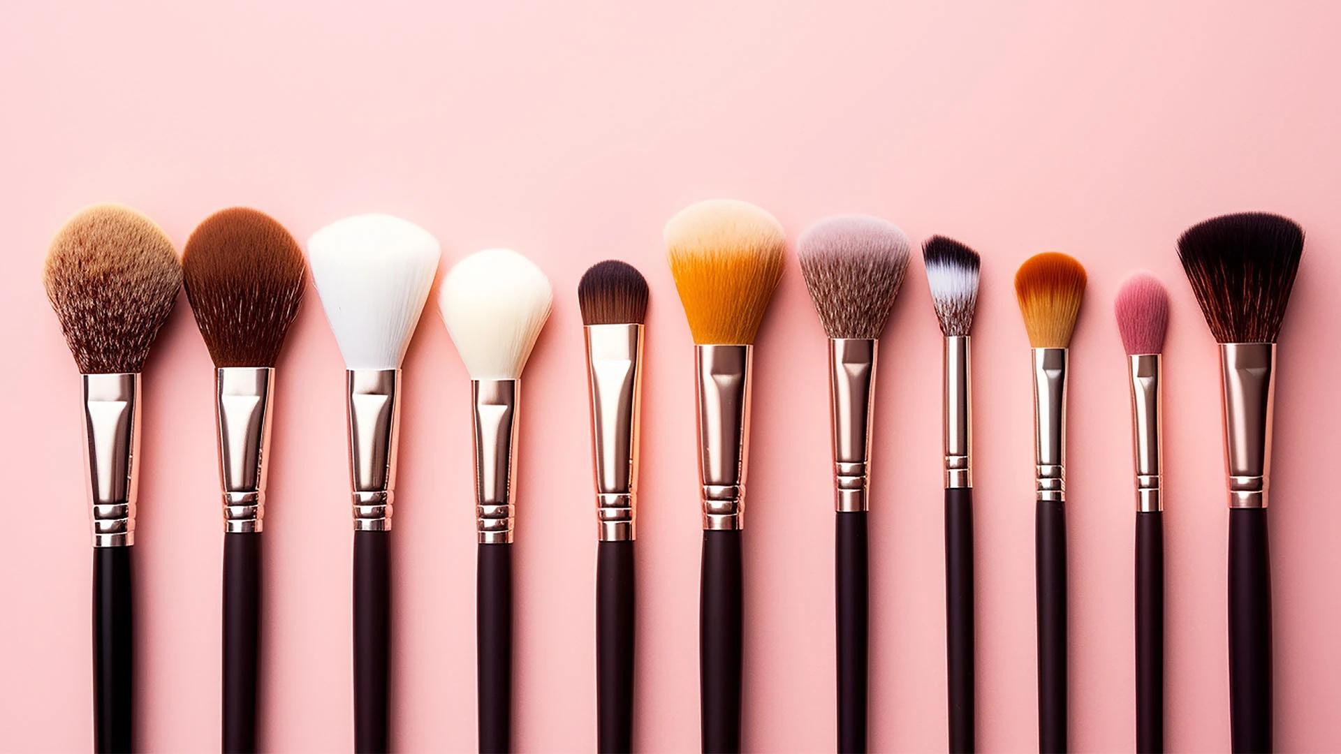 7 Pro Tips for Choosing the Perfect Powder Brush