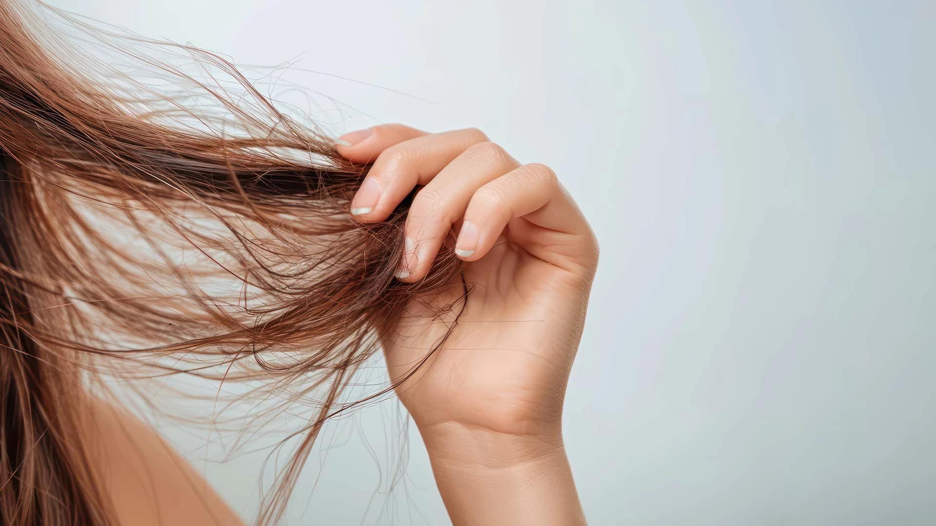 7 Pro Tips for Ultimate Dry Hair Care Routine