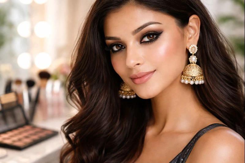 7 Pro Tips to Create Smokey Eye Perfection