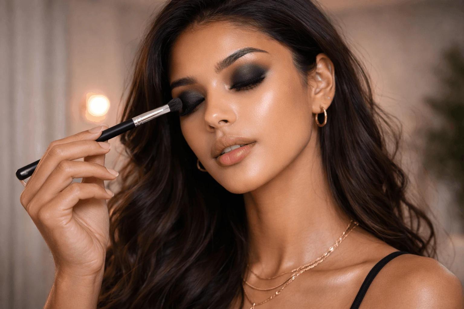 7 Pro Tips to Get Smokey Eye Like a Makeup Artist