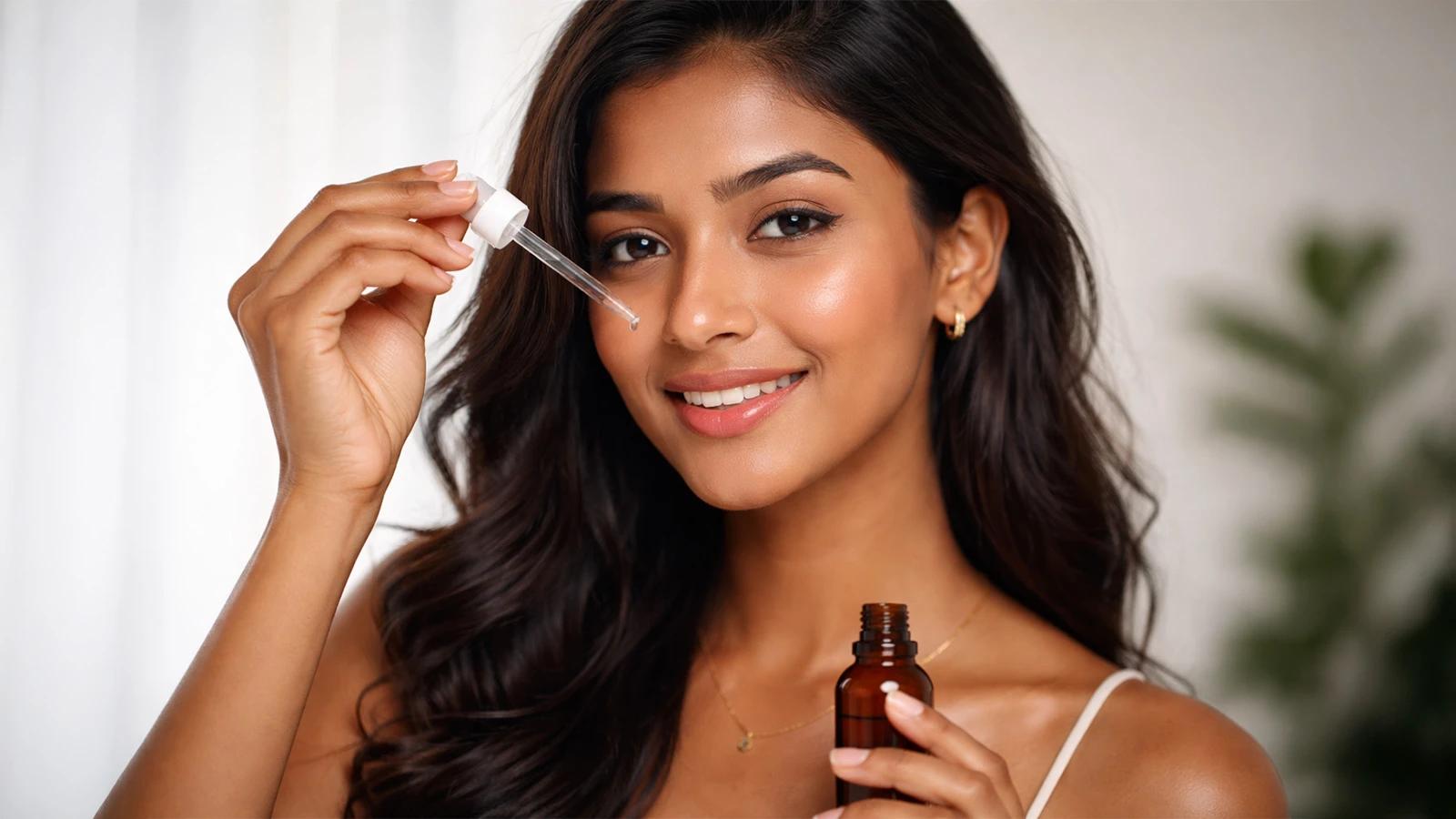 7 Proven Remedies for Hyperpigmentation on Indian Skin