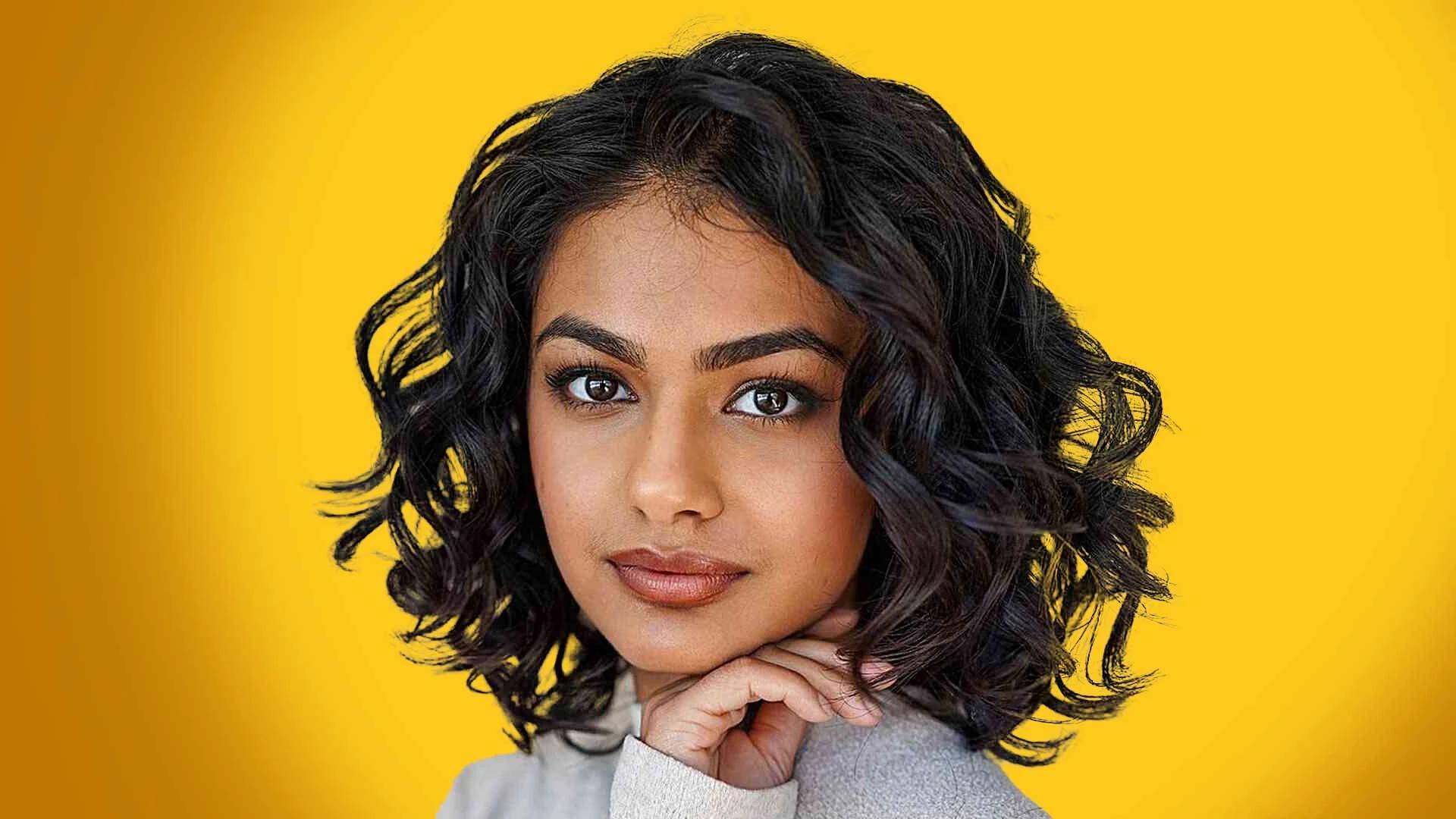 7 Quick & Chic Hairstyles for Short Hair