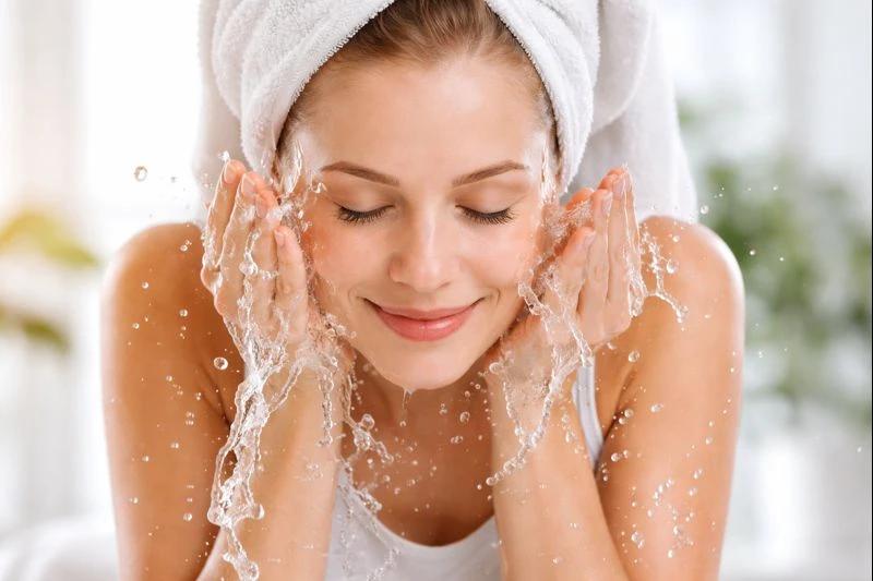 7 Reasons to Love AHA Glow Face Wash Today