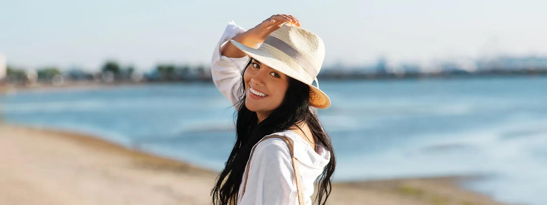 7 Reasons to Love Deconstruct Lightweight Gel Sunscreen