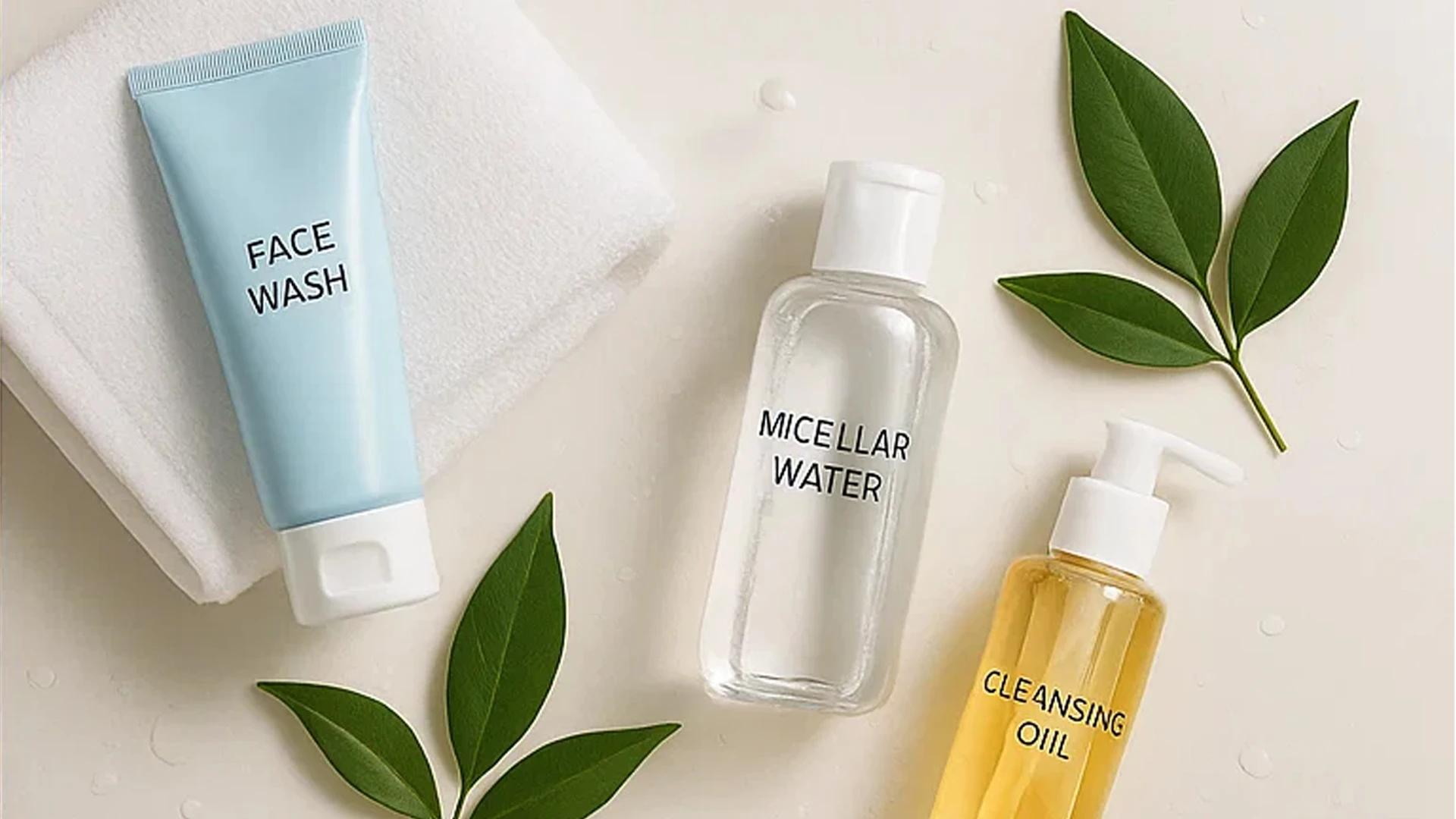 7 Reasons to Swap Your Cleanser for a Cleansing Oil
