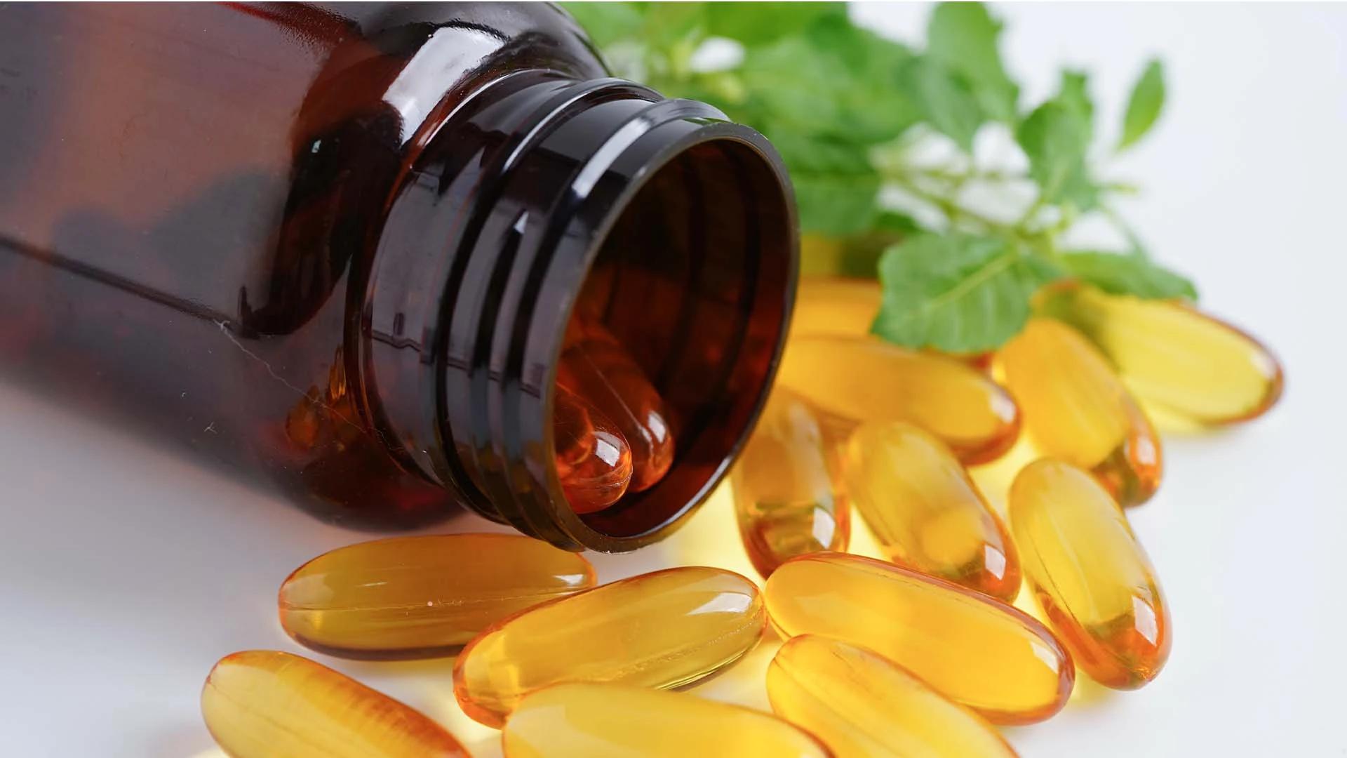 7 Reasons to Swap Your Vitamin D Tablet for a Sachet