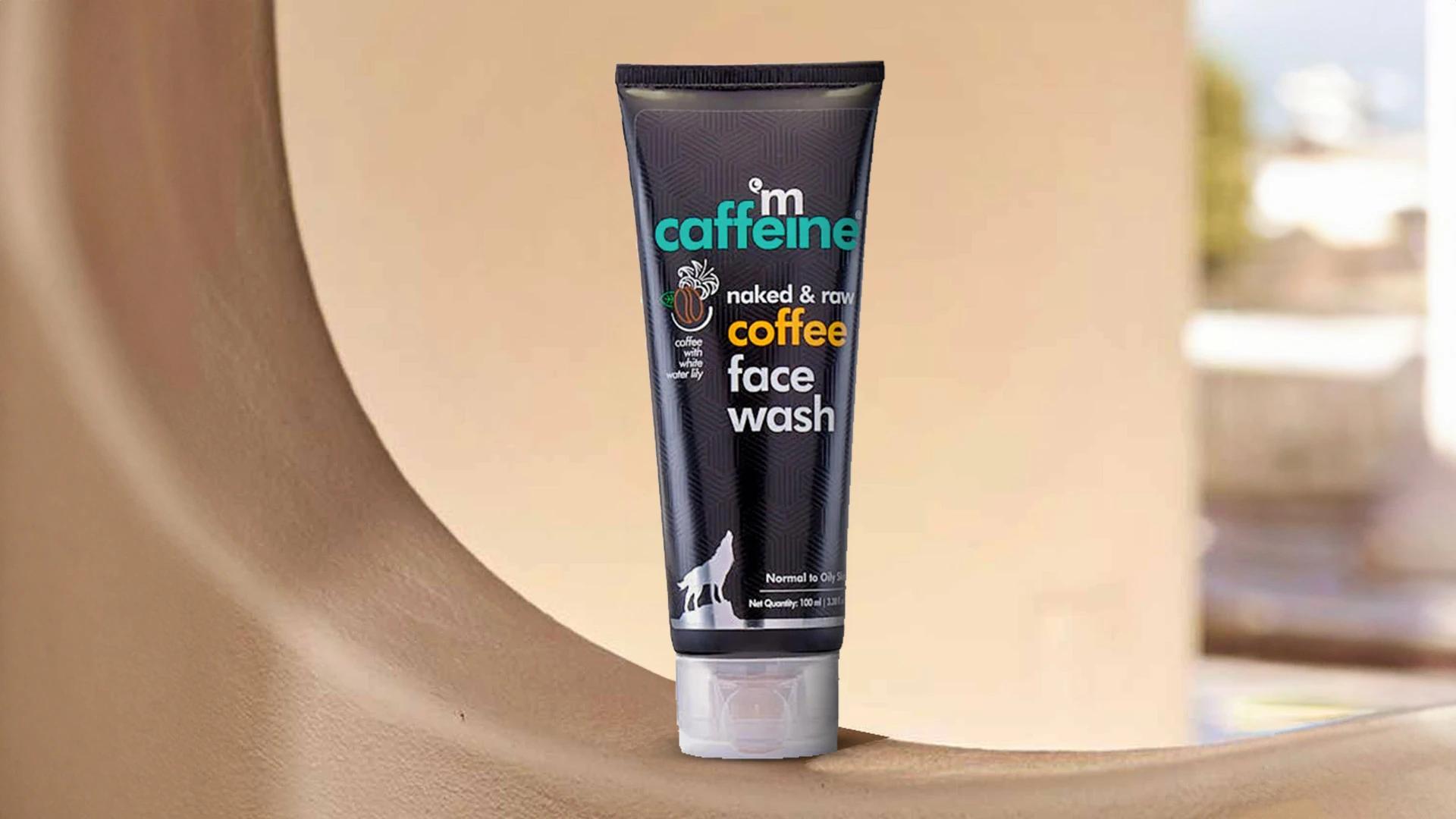 7 Reasons to Try a Coffee Face Wash for Glowing Skin