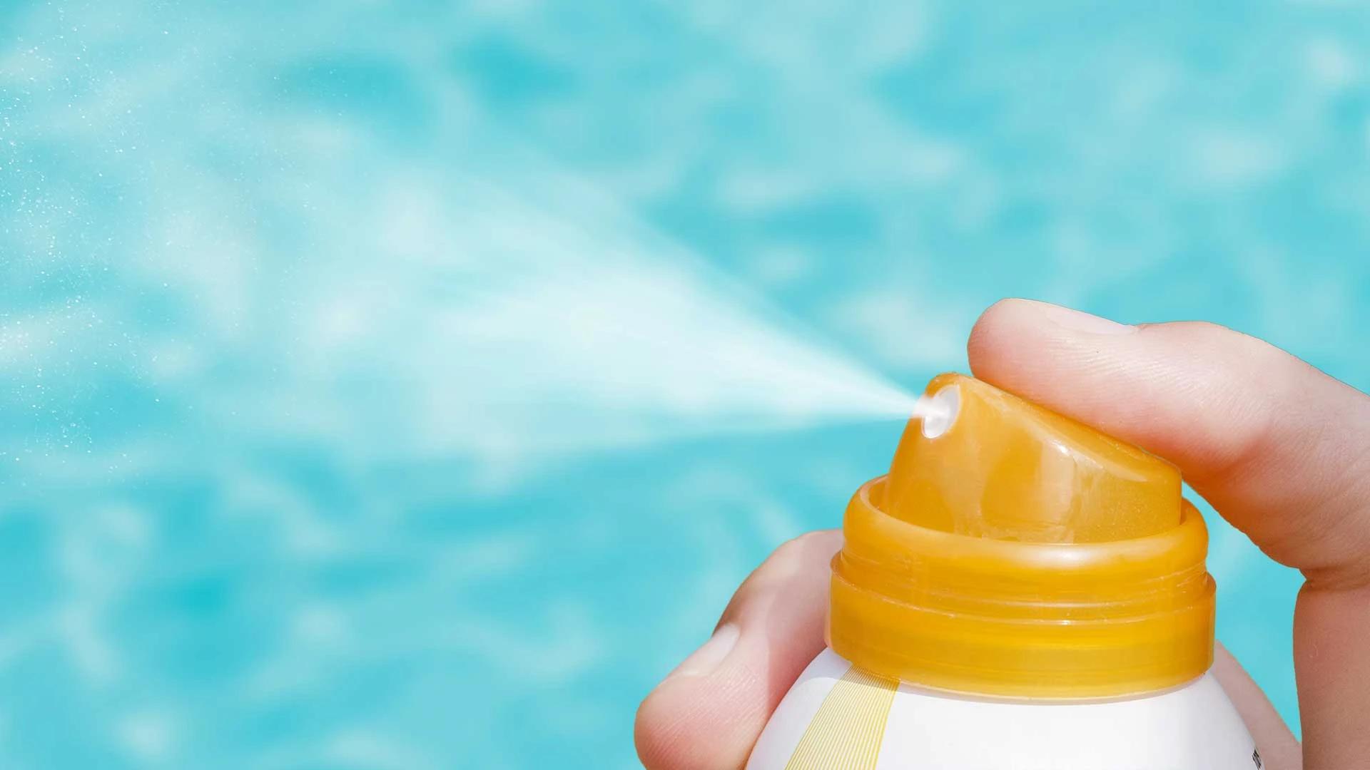 7 Reasons Why Body Sunscreen Spray is a Beach Day Essential