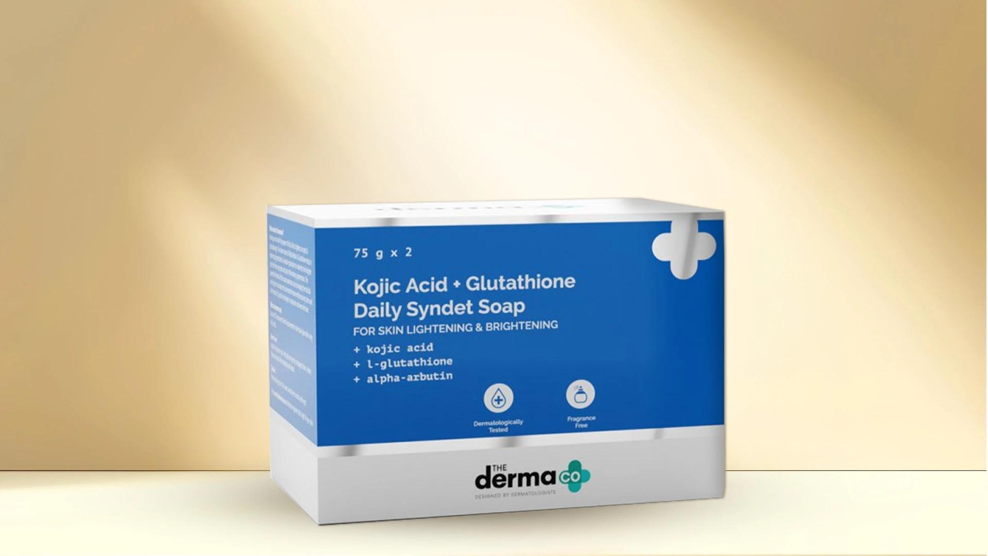7 Reasons Why Kojic Acid Skin Whitening Soap is a Game-Changer