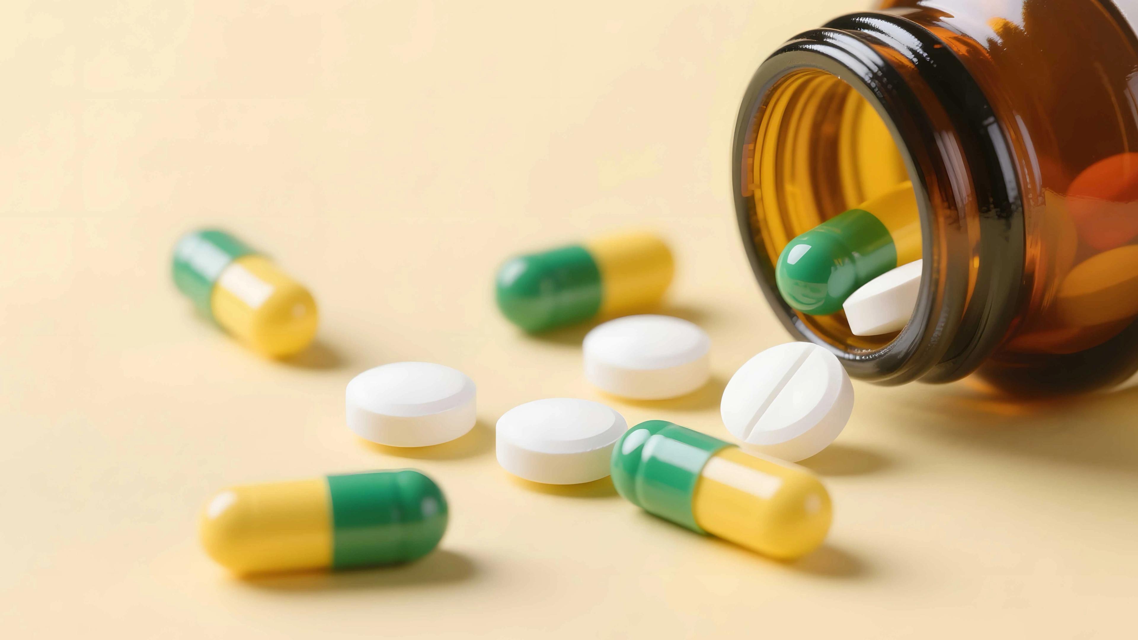 7 Reasons Why Multivitamin Tablets Are Essential for Health