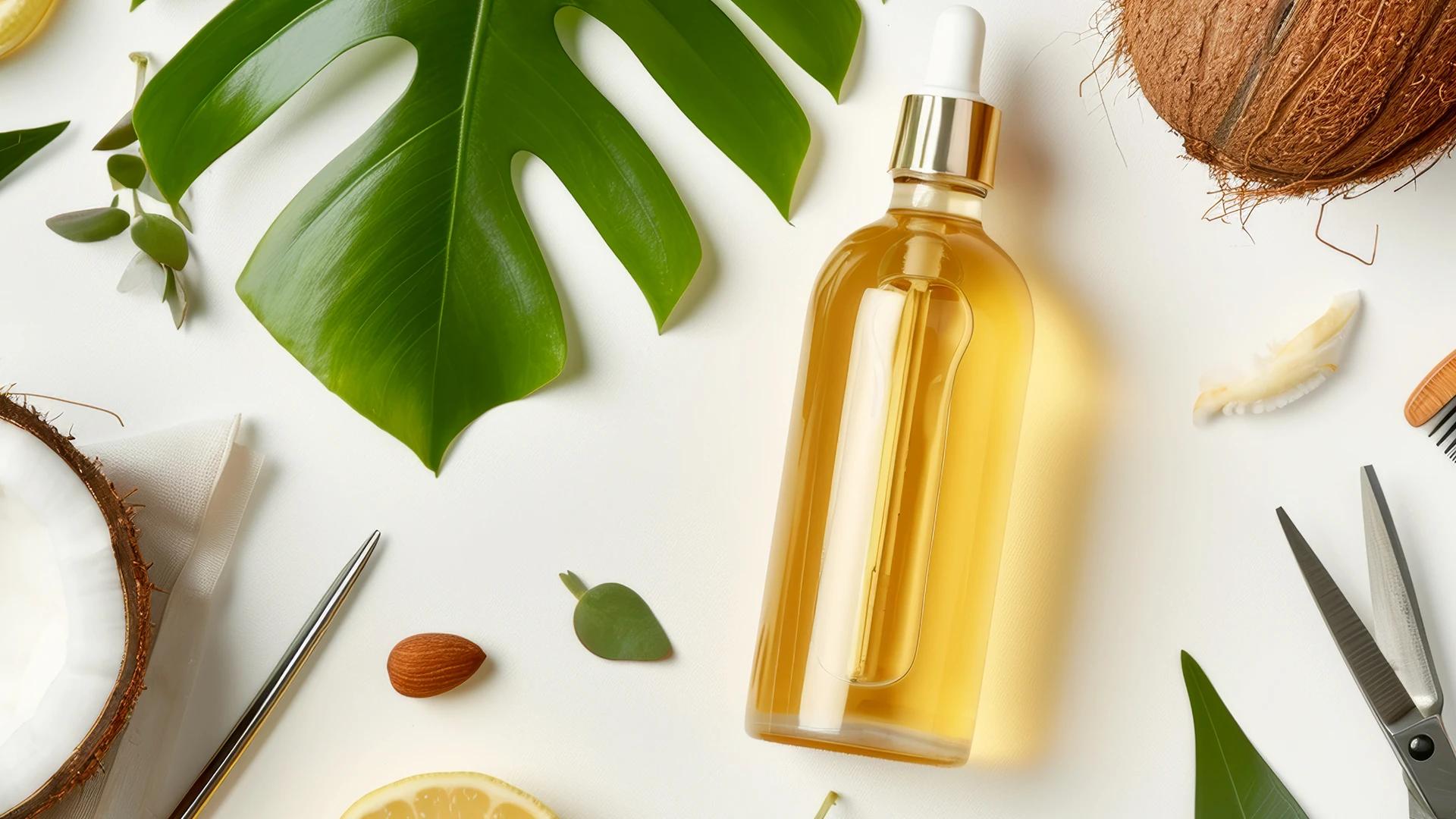 7 Reasons Why Shikakai Shampoo is a Game-Changer for Natural Hair
