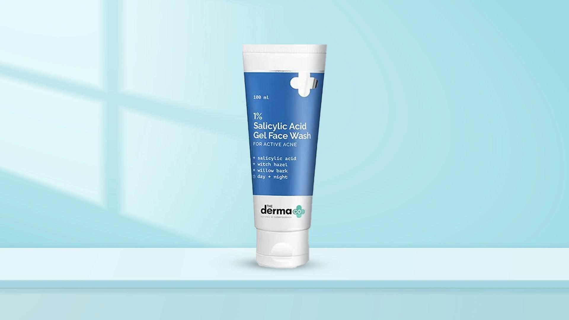7 Salicylic Acid Cleansers for Clearer, Healthier Skin
