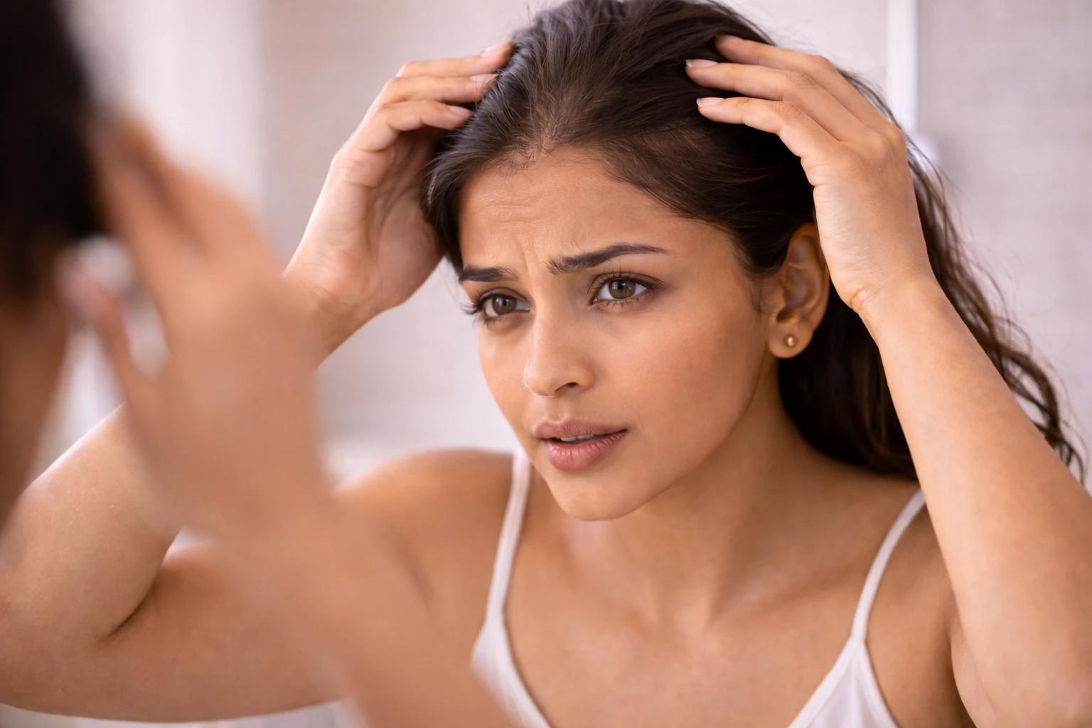 7 Shocking Causes of Severe Dandruff Revealed