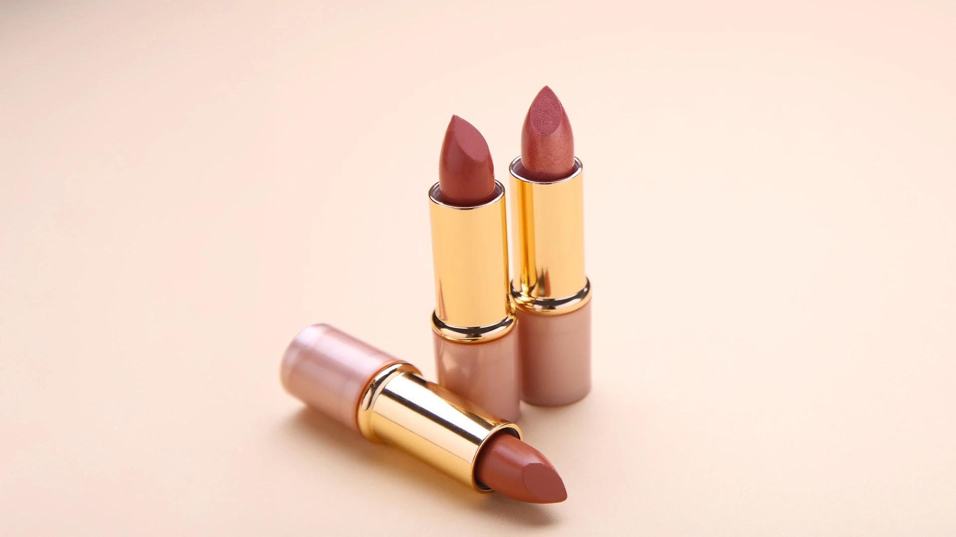 7 Stunning Lipstick Shades for Brown Skin Tones