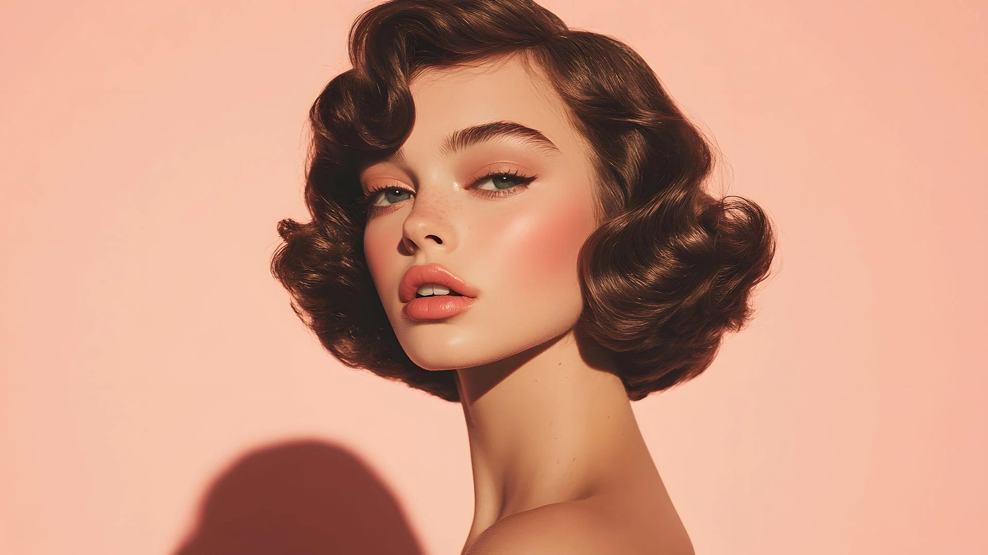 7 Stunning Party Makeup Looks to Slay Tonight