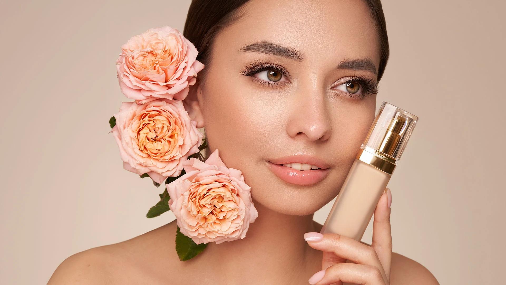 7 Stunning Reception Makeup Looks for Brides