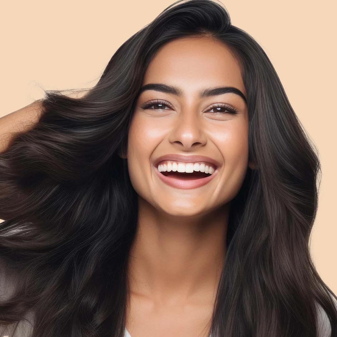 7 Stunning Step Cut Styles for Long Hair