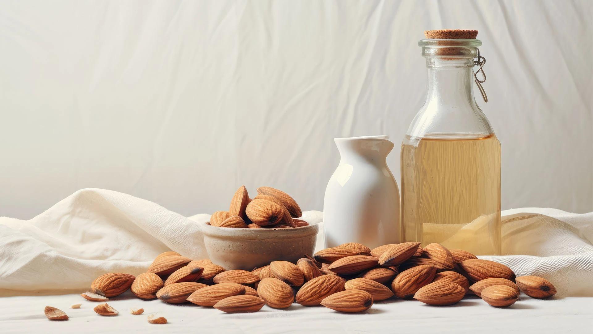 7 Surprising Almond Oil Benefits for Face You Need to Know