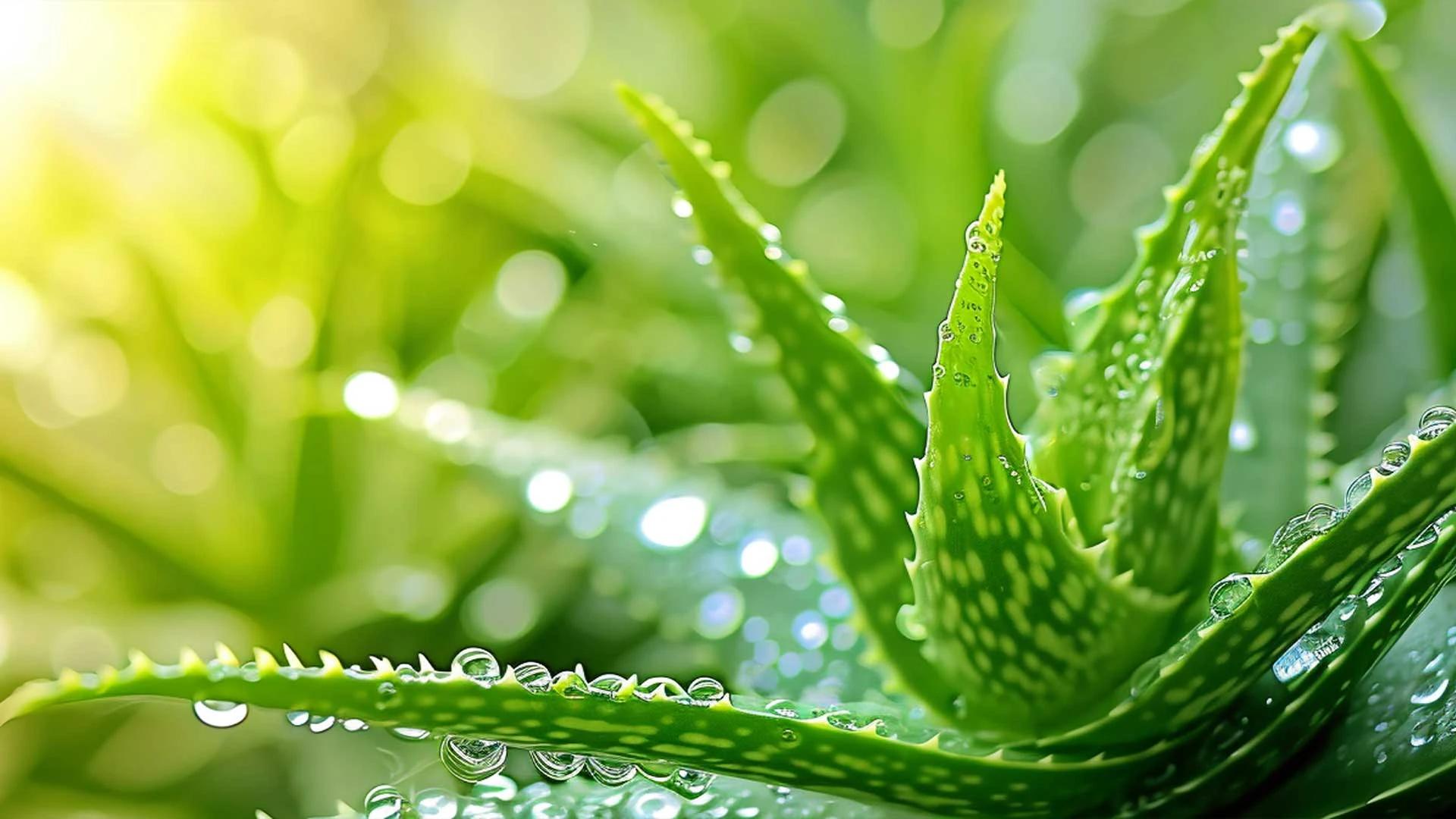 7 Surprising Aloe Vera Gel Uses for Face You Need to Try