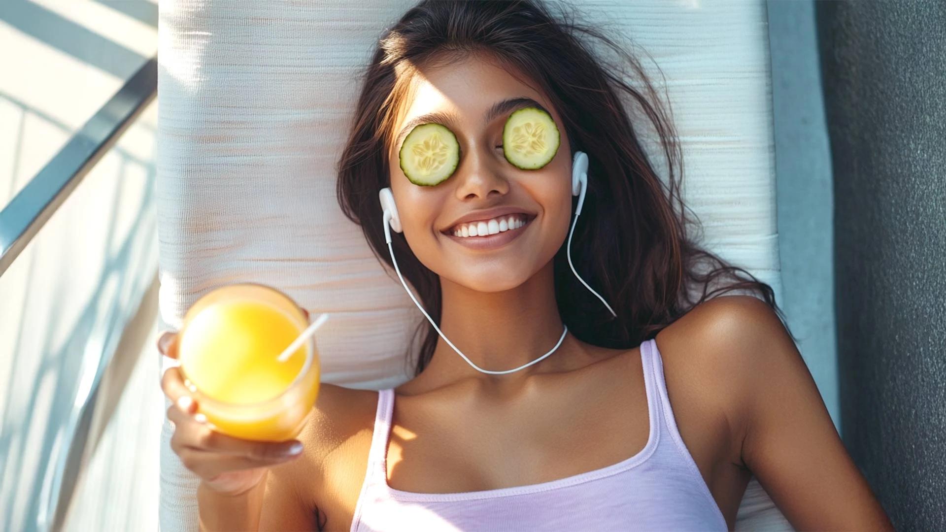 7 Surprising Amla Juice Benefits for Skin, Hair & Health