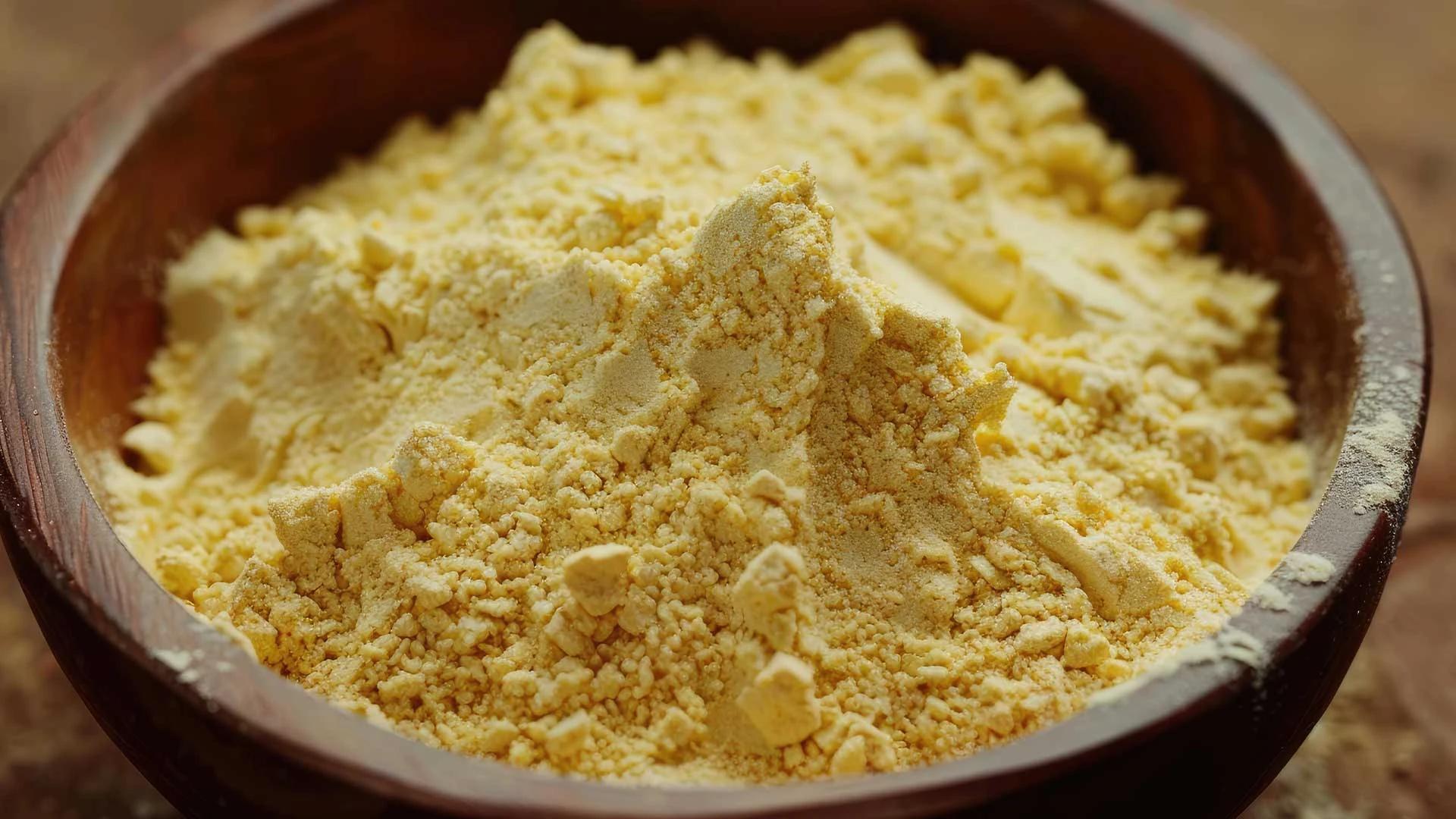 7 Surprising Benefits of a Besan Face Pack for Glowing Skin