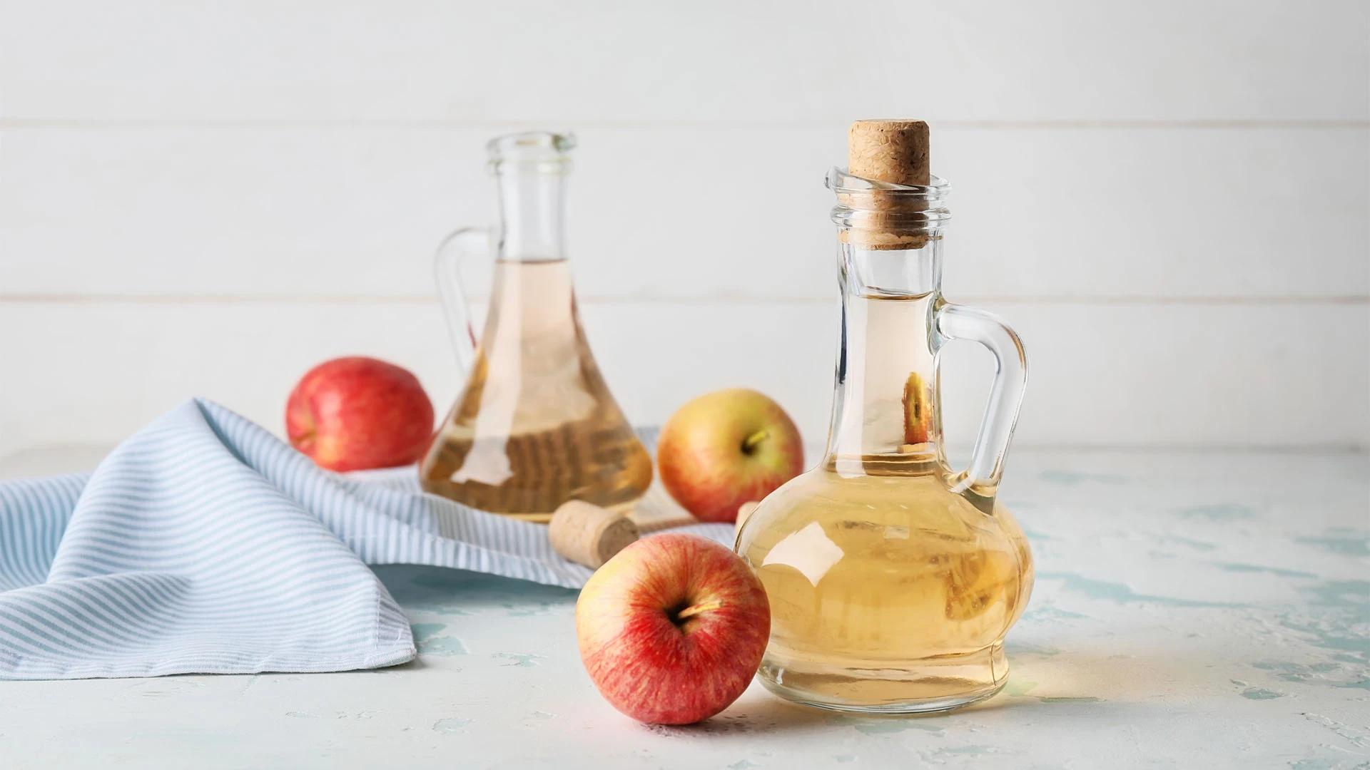 7 Surprising Benefits of Eating Apples Before Bed