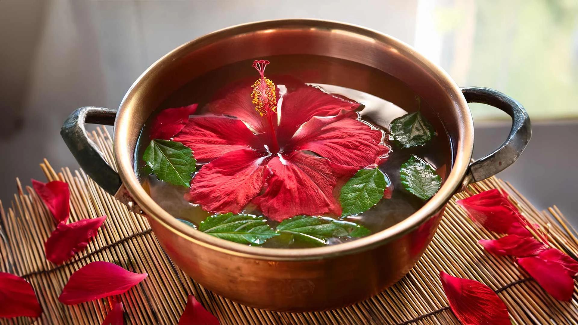 7 Surprising Benefits of Hibiscus Powder for Hair Growth