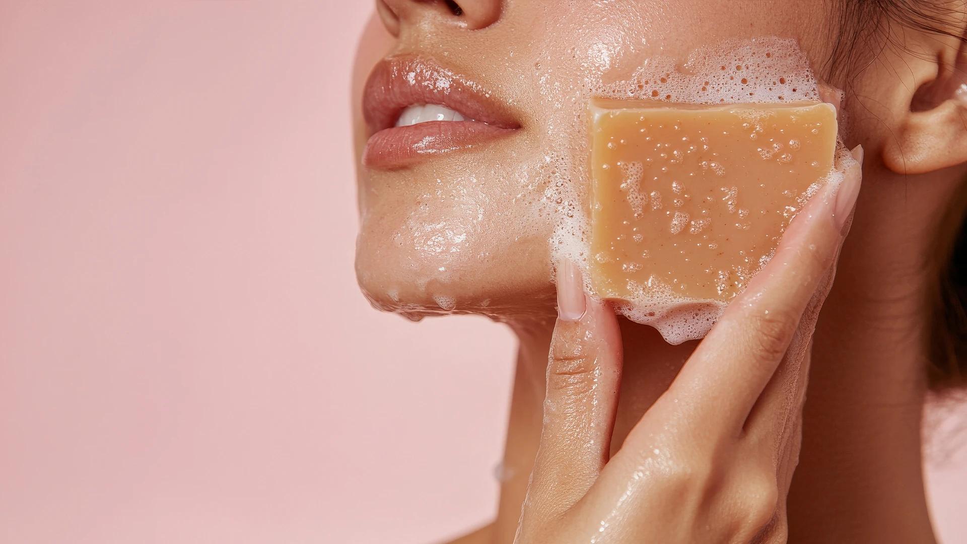 7 Surprising Benefits of Kojic Acid Skin Whitening Soap