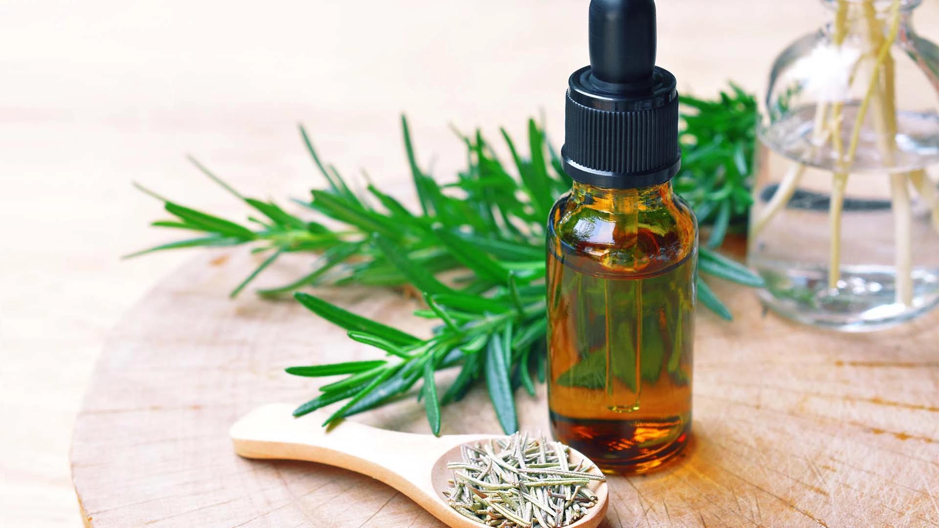 7 Surprising Benefits of Rosemary Oil for Hair Growth