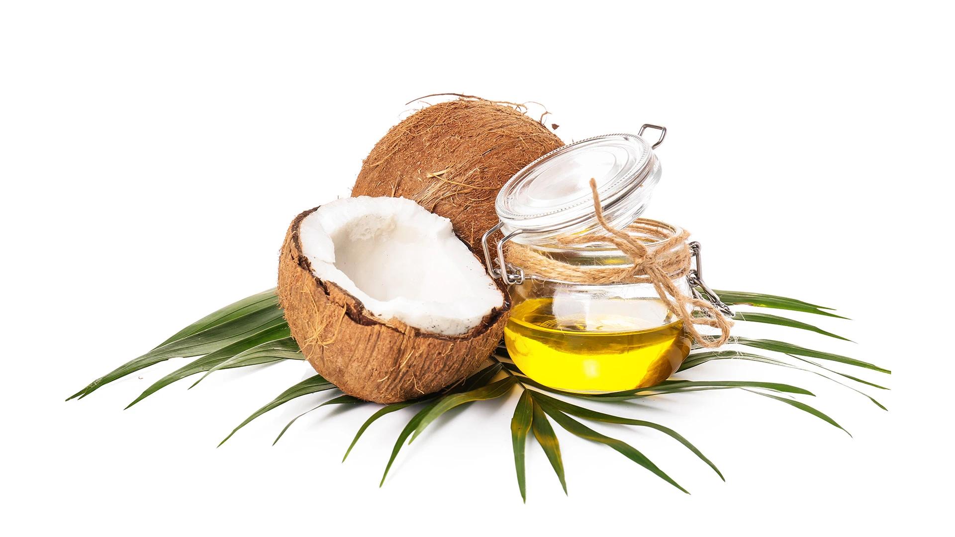 7 Surprising Coconut Oil Benefits for Hair You Need to Know
