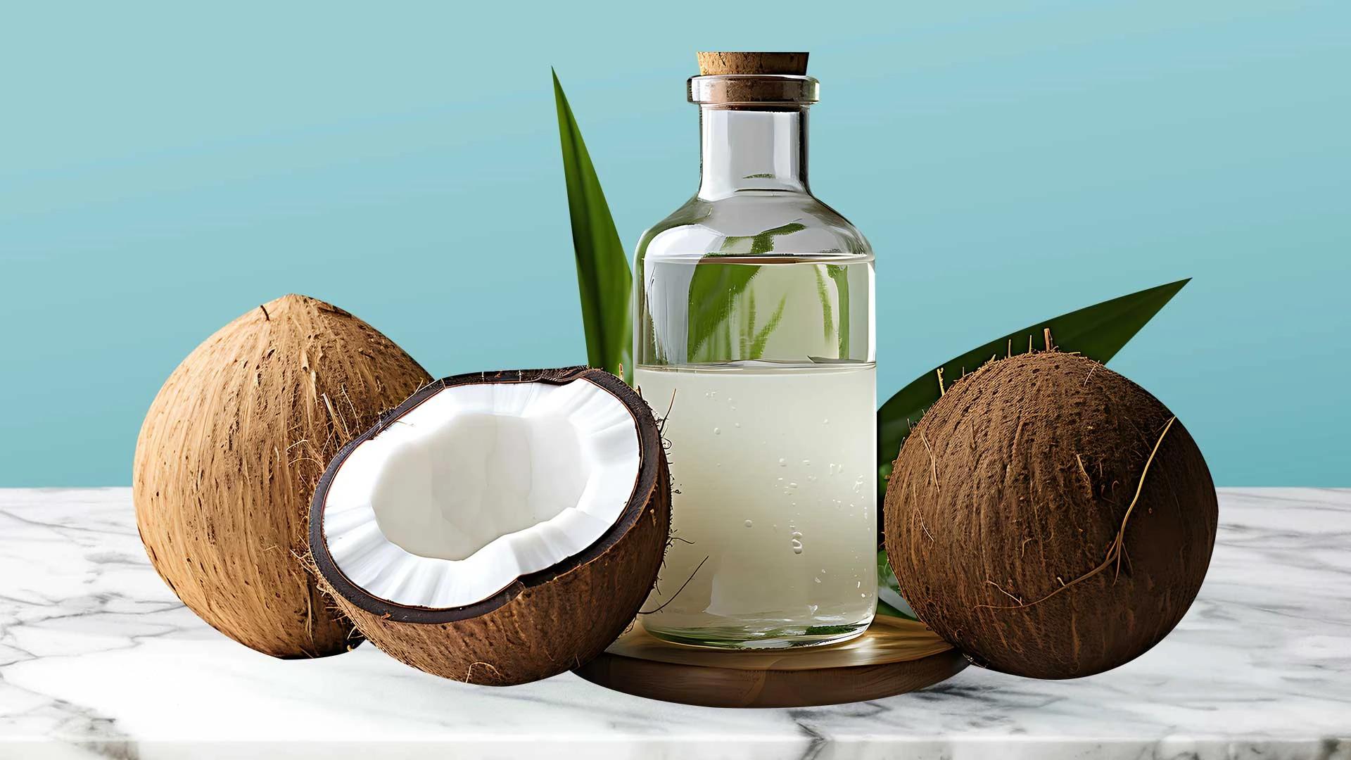 7 Surprising Coconut Oil for Hair Benefits You Need to Know