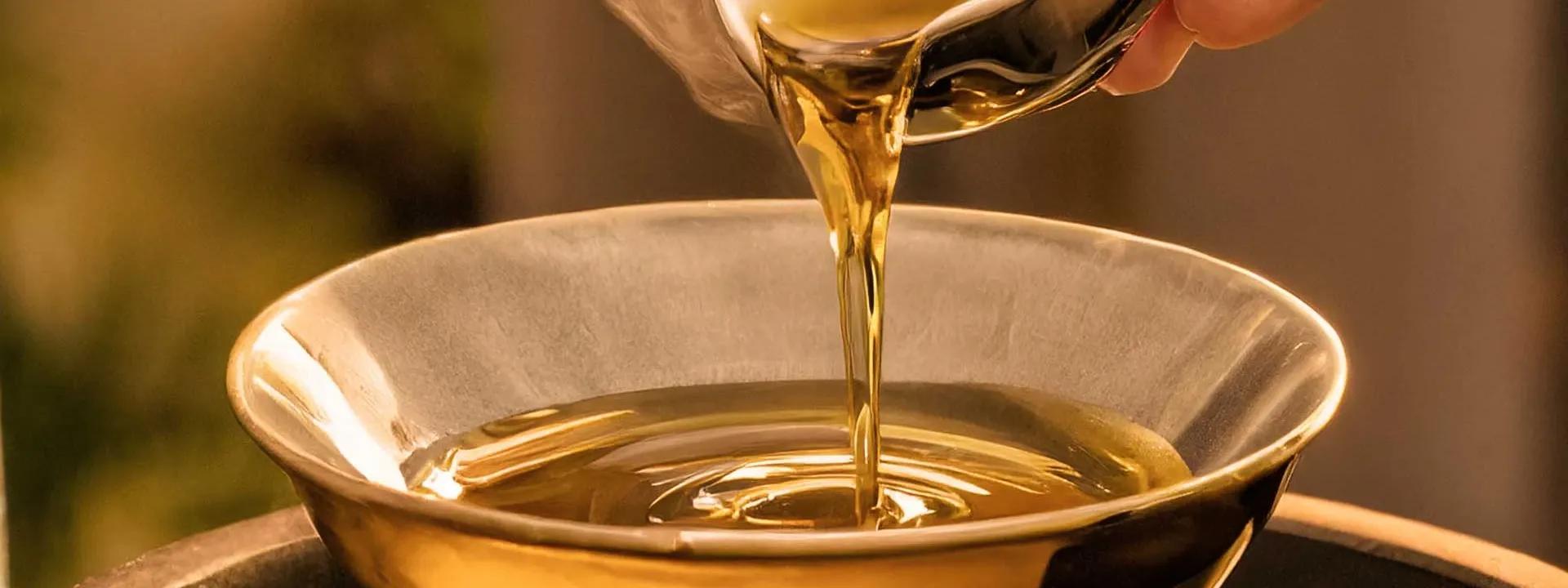 7 Surprising Olive Oil Skin Benefits You Didn't Know