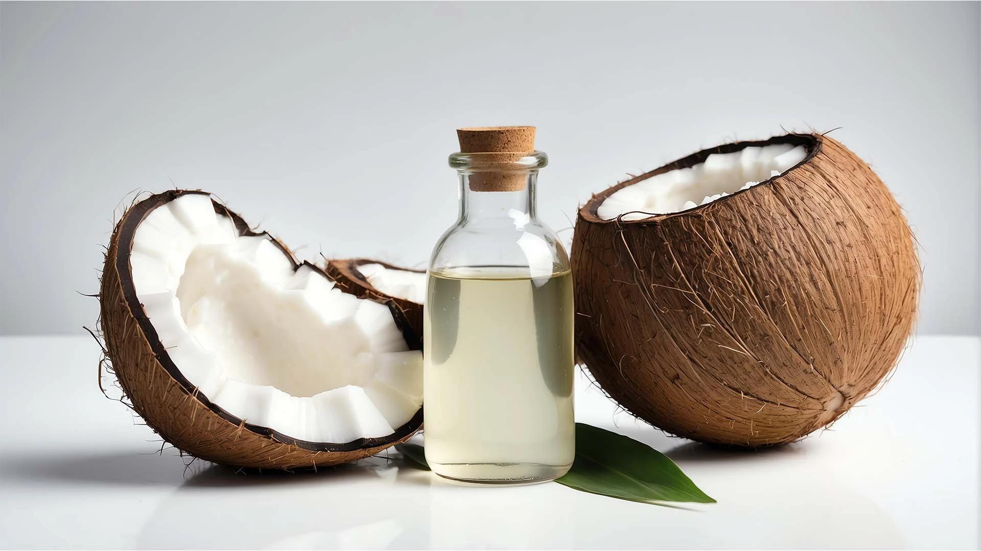 7 Surprising Virgin Coconut Oil Benefits You Need to Know