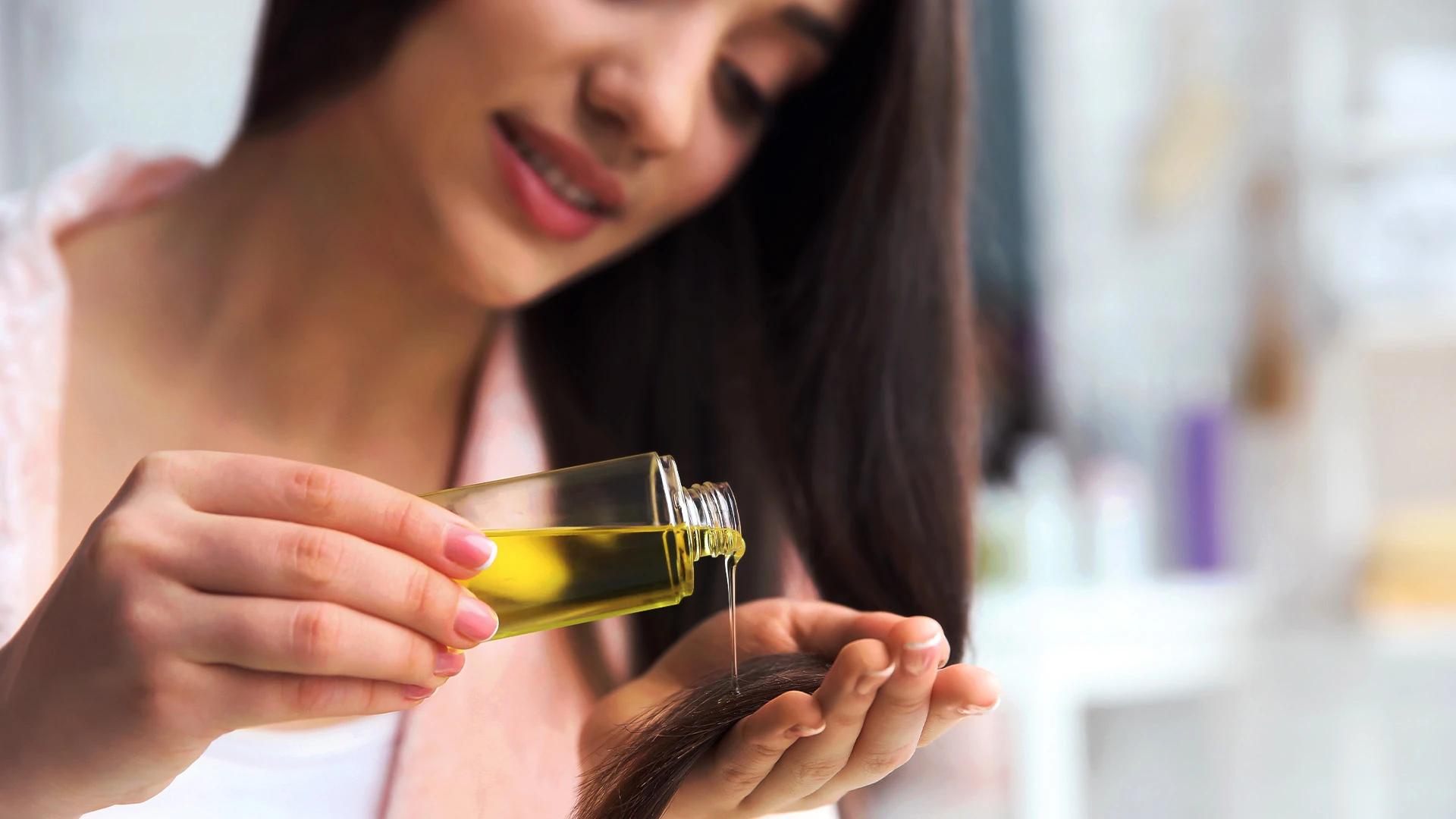 7 Tea Tree Oil Hair Hacks for Healthy Locks