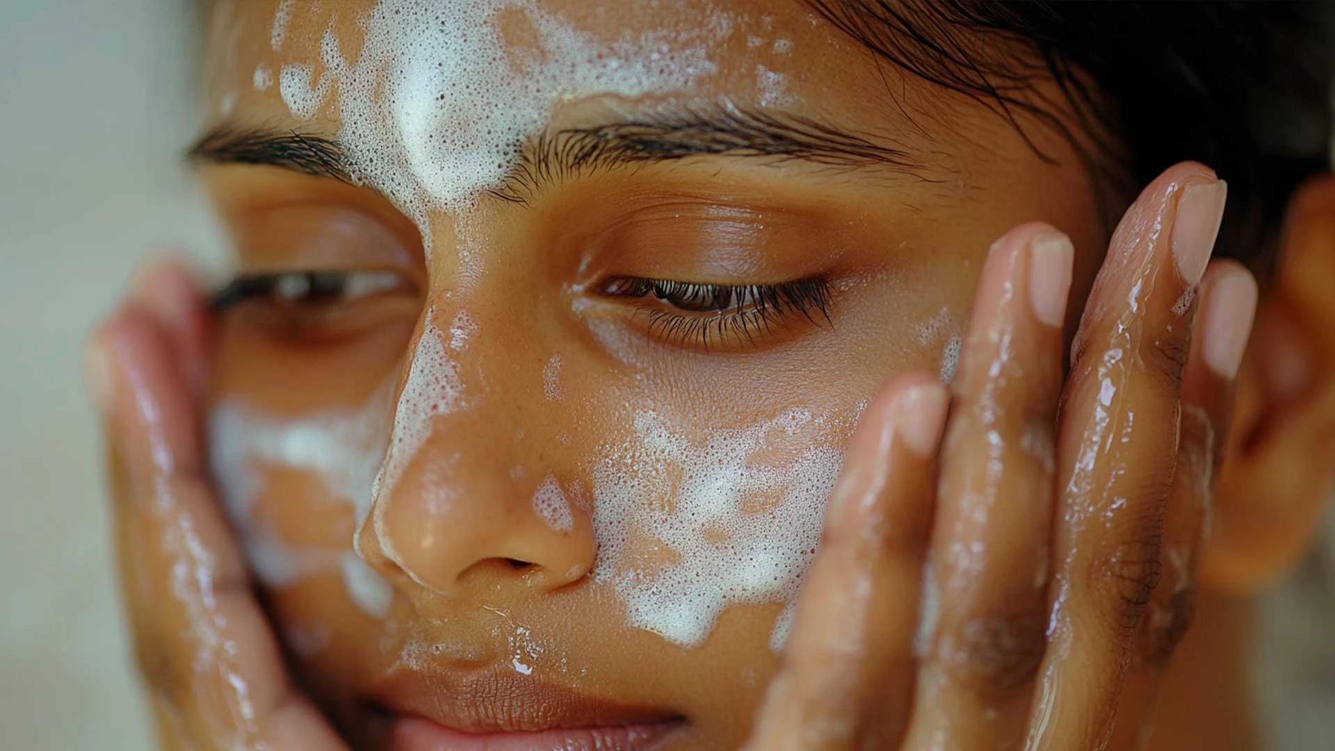 7 Types of Face Cleanser: Your Ultimate Guide