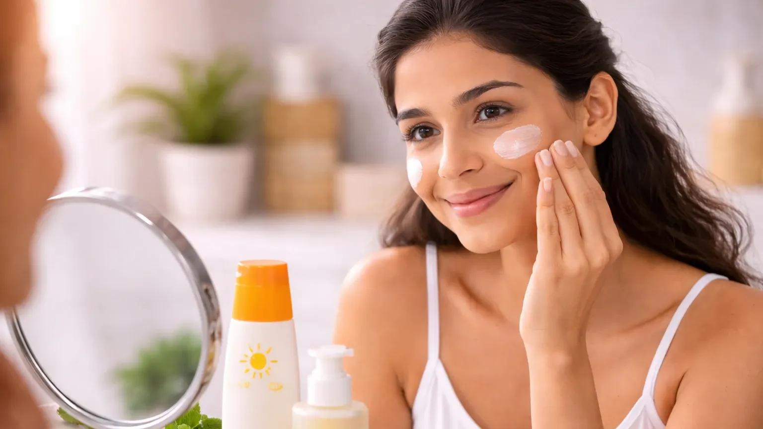 7 Types of Sunscreen: Your Ultimate Protection Guide