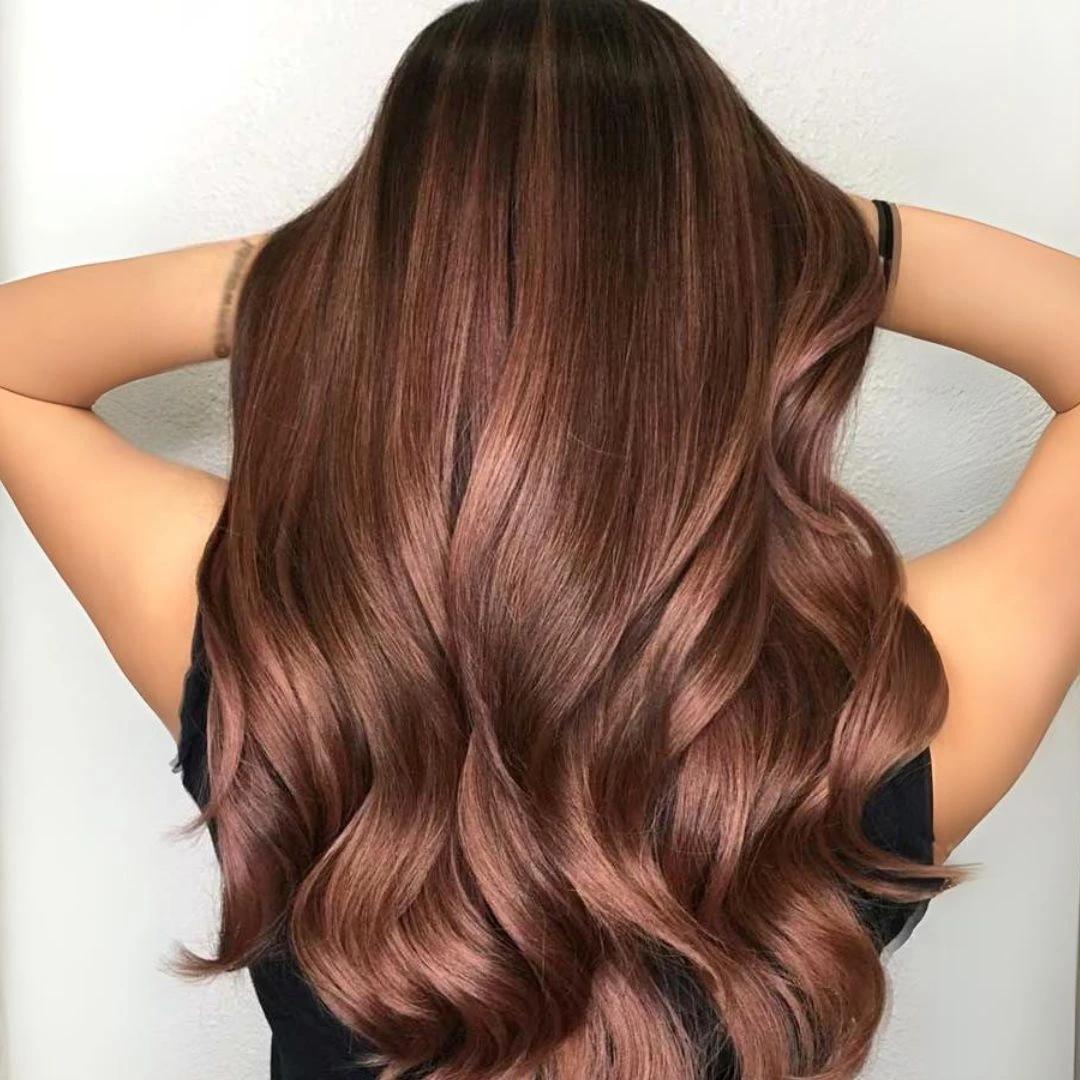 8 Best Color Protecting Shampoos for Vibrant Hair