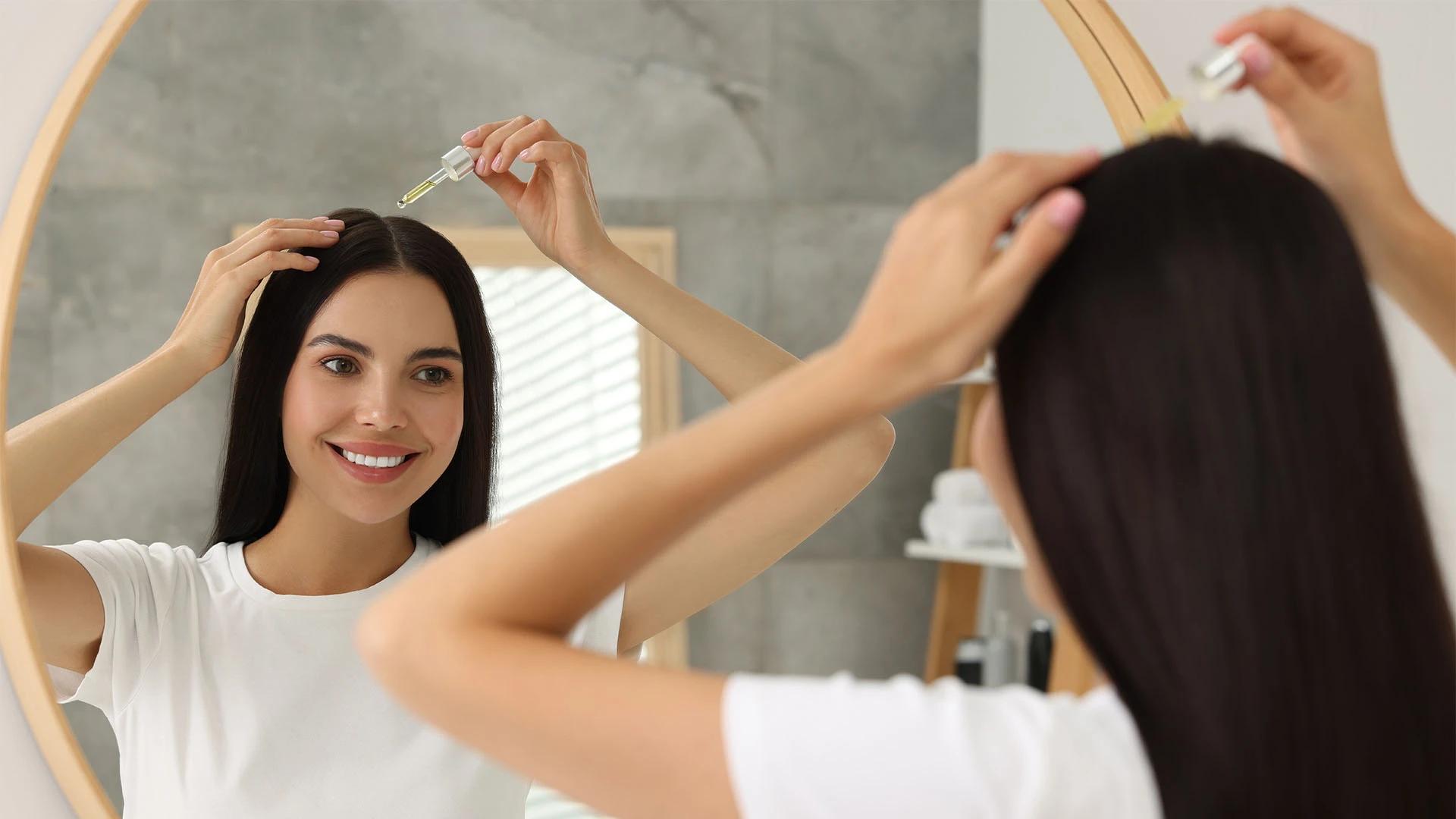 8 Best Hair Serums to Tame Frizzy Hair and Get Silky Smooth Locks
