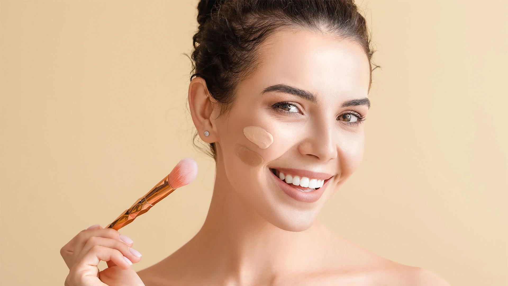 8 Color Correcting Makeup Tips for a Flawless Complexion