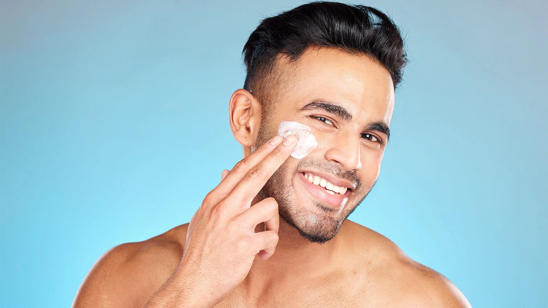 8 Essential Men's Skincare Products for a Flawless Face