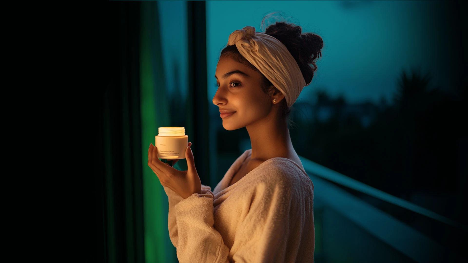 8 Essential Steps for a Rejuvenating Night Face Care Routine